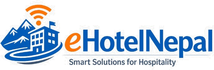 eHotelNepal — Smart Solutions for Hospitality